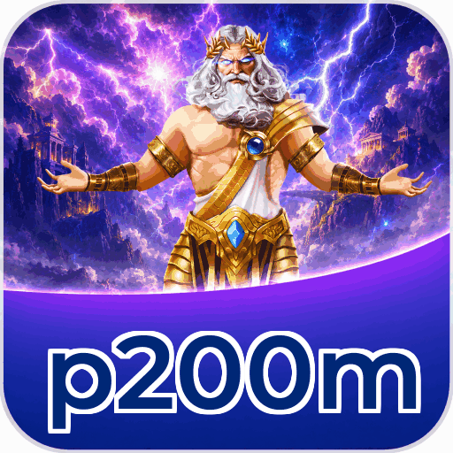 p200m APK v4.7.5 - Screenshot UI modern dan intuitif Indonesia